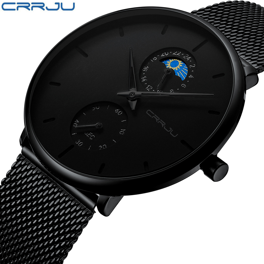 Luxury Watch Investment - CRRJU – часы класса люкс от