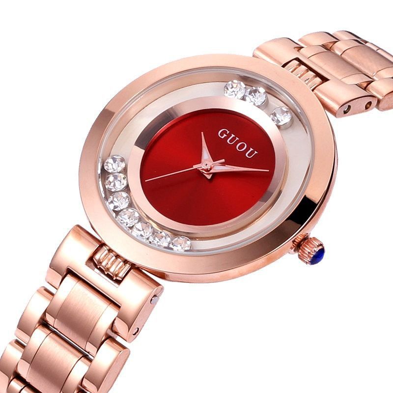 Модные женские повседневные ча – обзор и цена Luxury Watch Top 10