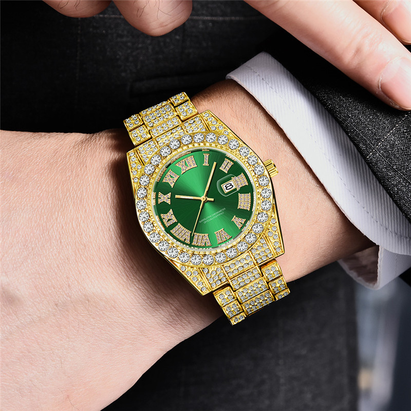 Натуральные мужские часы больш – обзор и цена Luxury Watch Maker