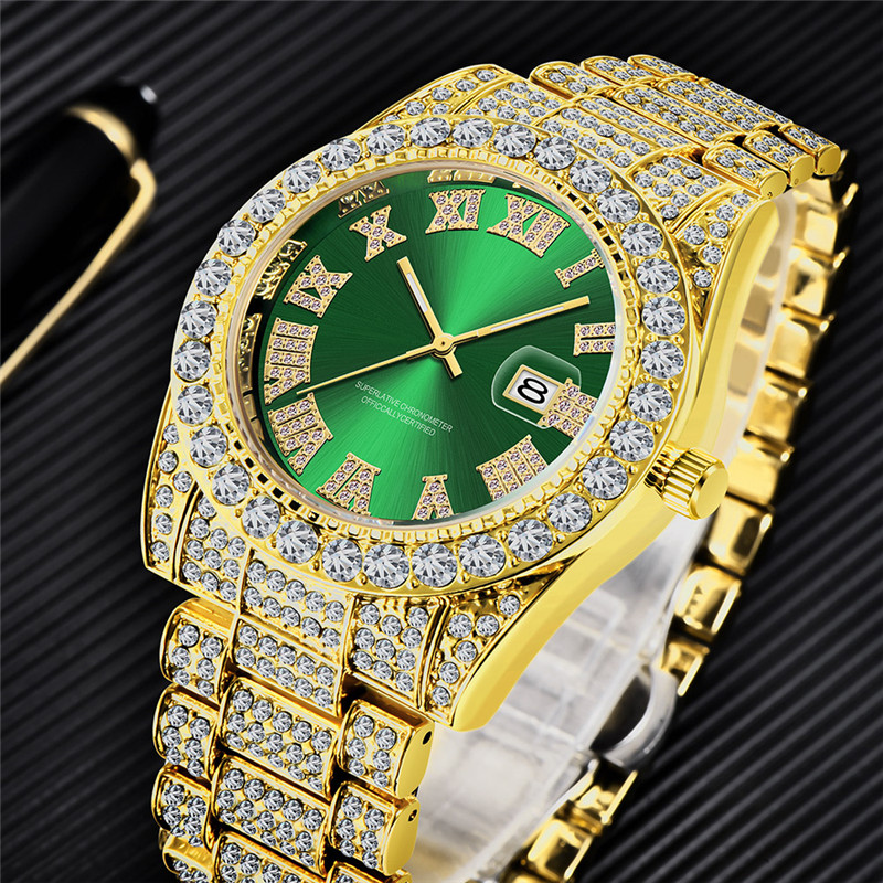 Натуральные мужские часы больш – обзор и цена Luxury Watch Maker
