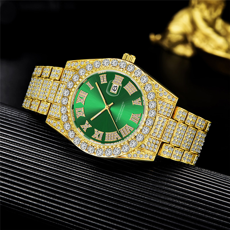 Натуральные мужские часы больш – обзор и цена Luxury Watch Maker