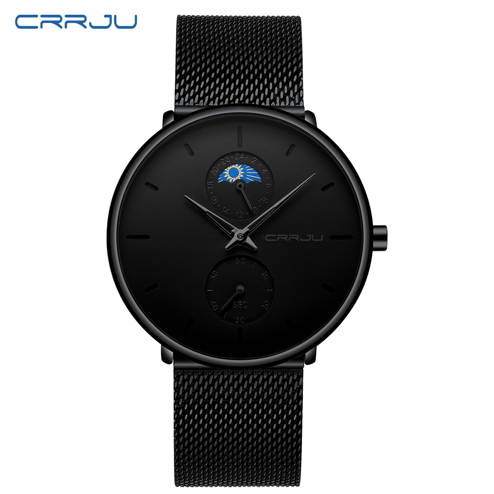 CRRJU – часы класса люкс от ве – обзор и цена Luxury Watch Investment
