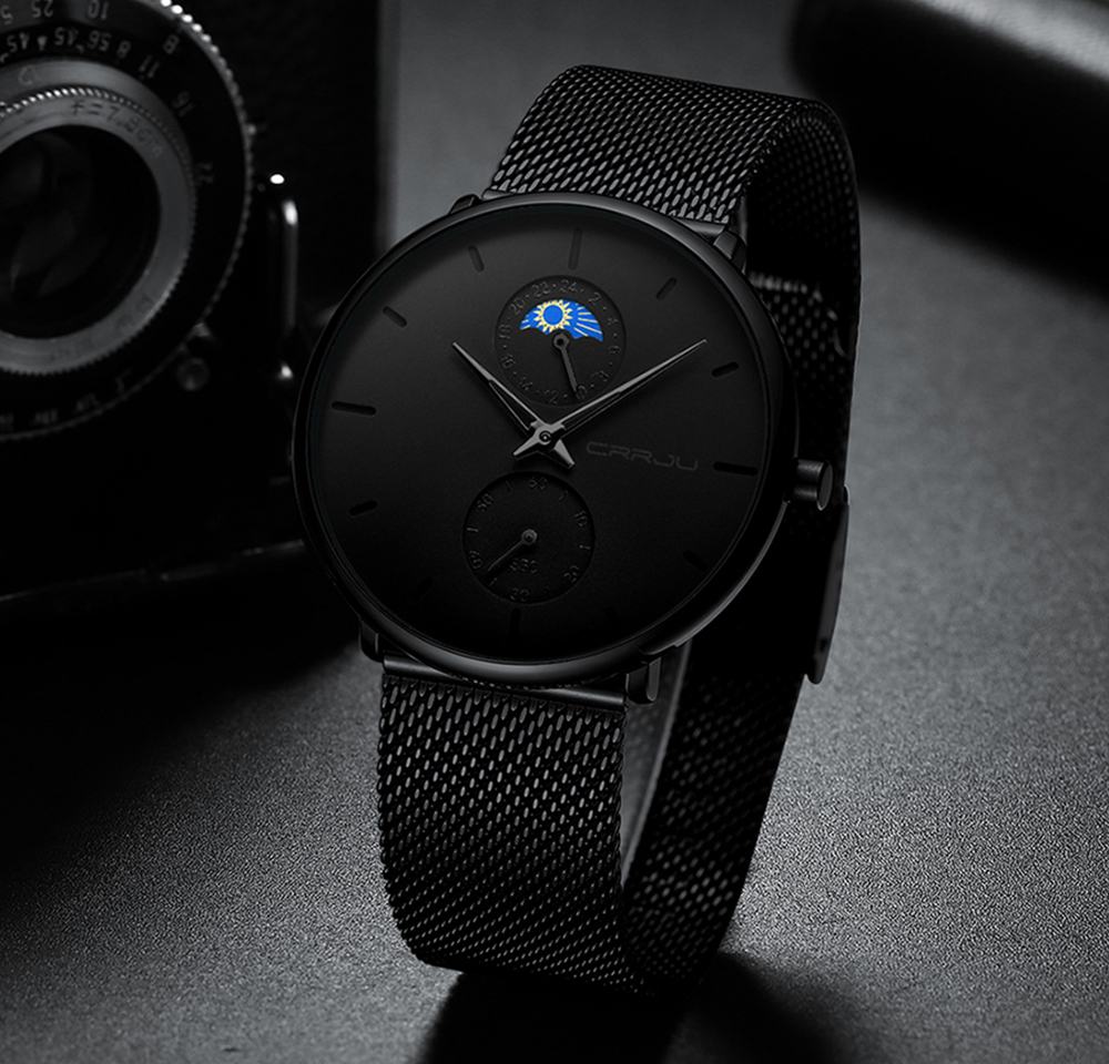 CRRJU – часы класса люкс от ве – обзор и цена Luxury Watch Investment