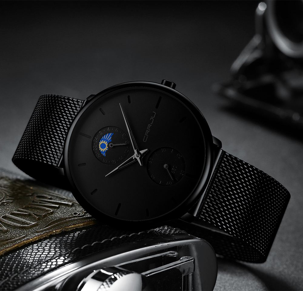 CRRJU – часы класса люкс от ве – обзор и цена Luxury Watch Investment