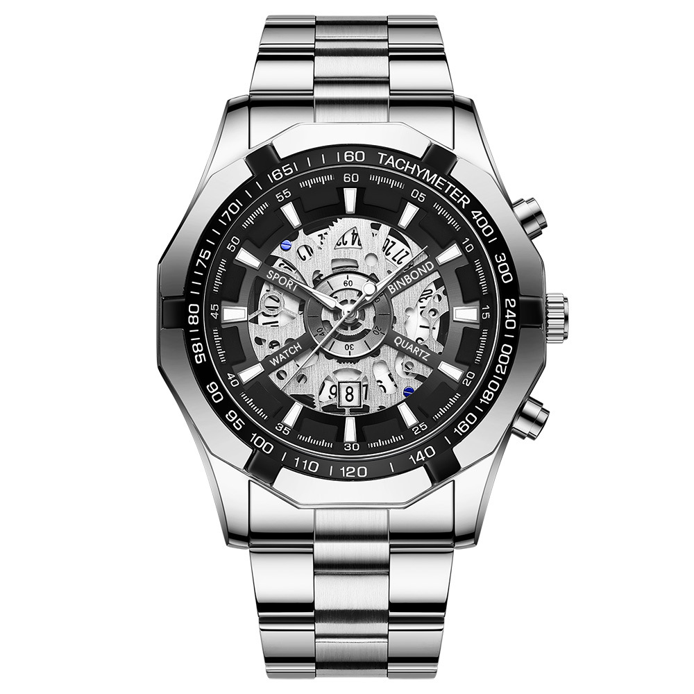 Мужские часы UTHAI, легкие, ро – обзор и цена Luxury Watch Maker