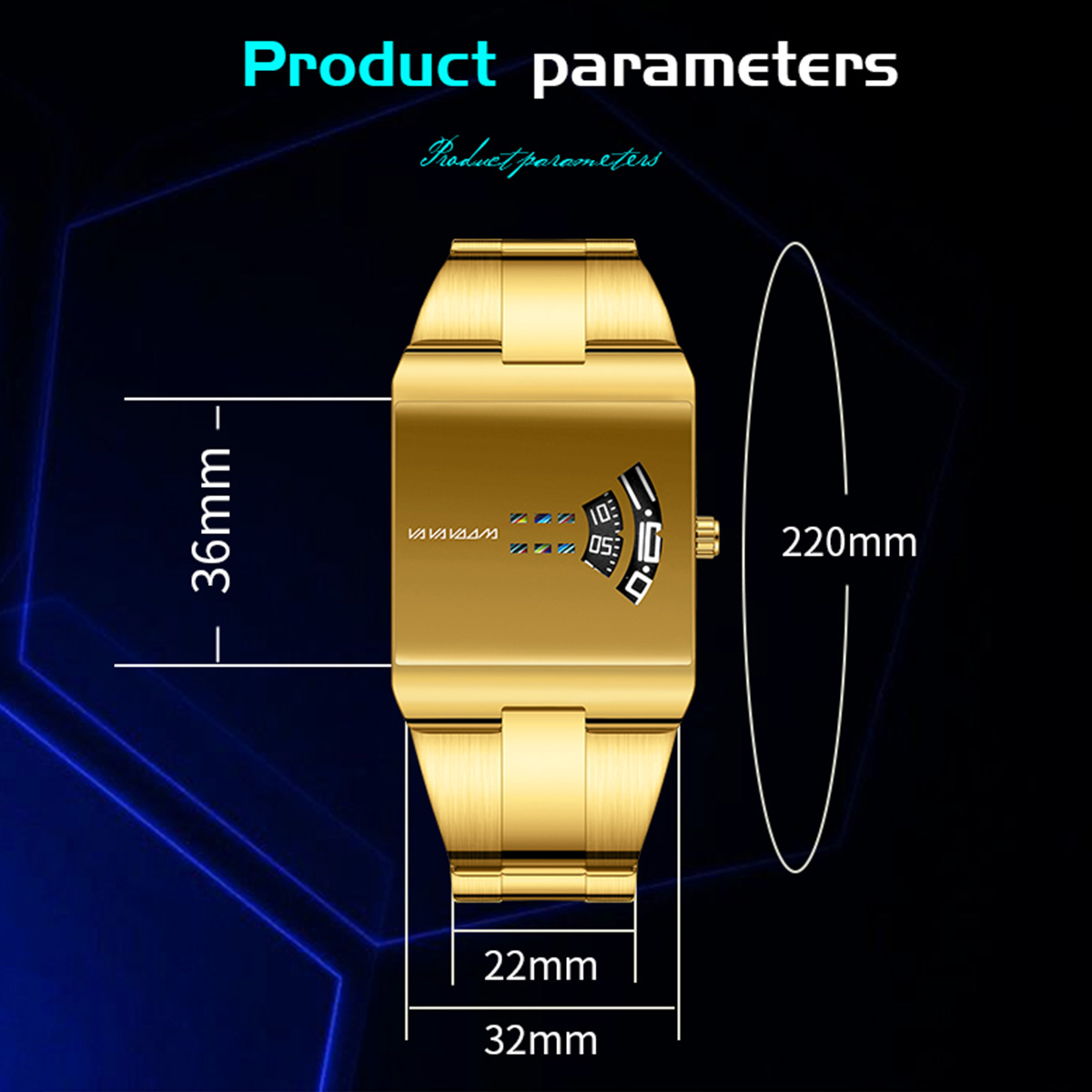 Часы для мужчин оригинального  – обзор и цена Luxury Watch Maker