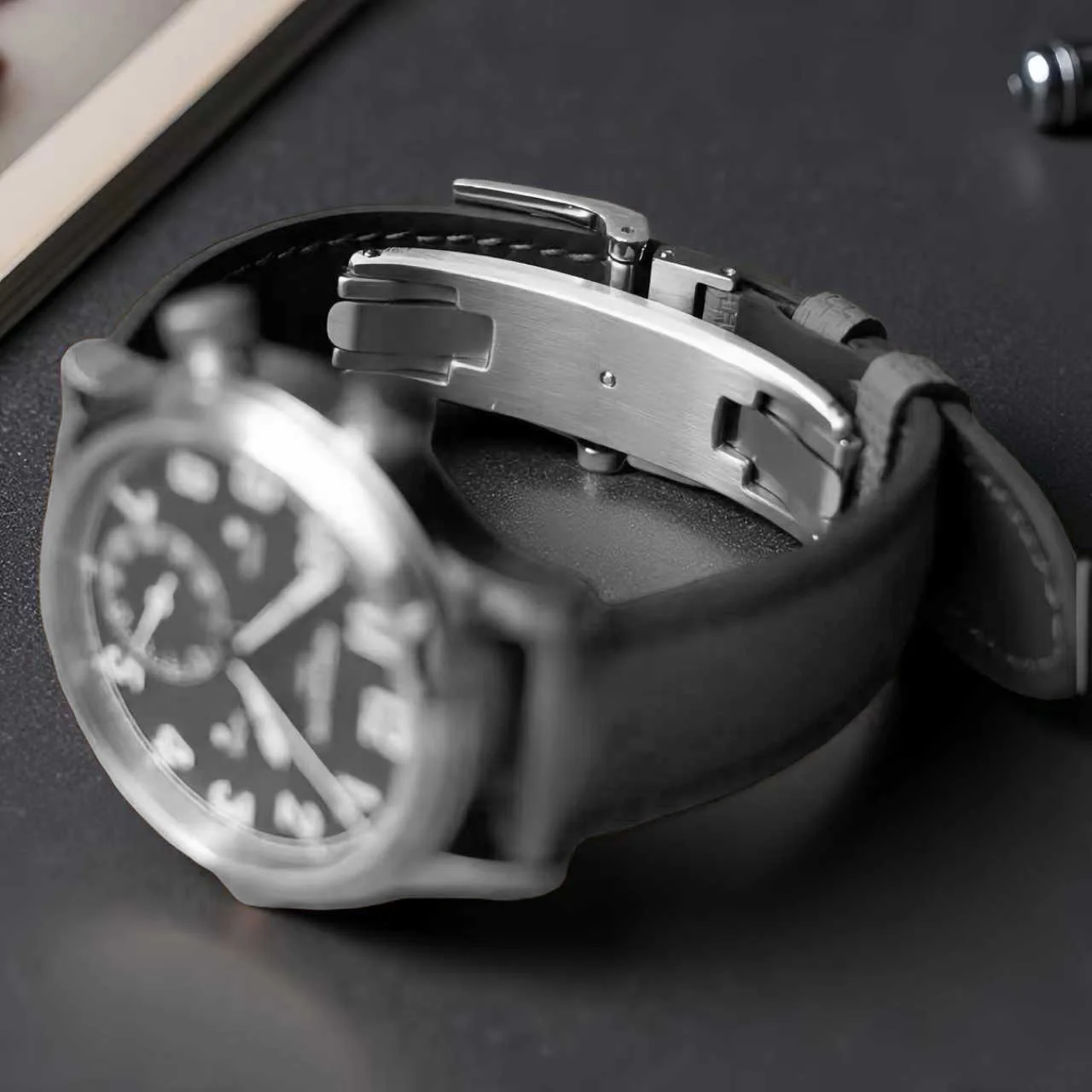 Ремешок для часов с раскладыва – обзор и цена Luxury Watch Investment